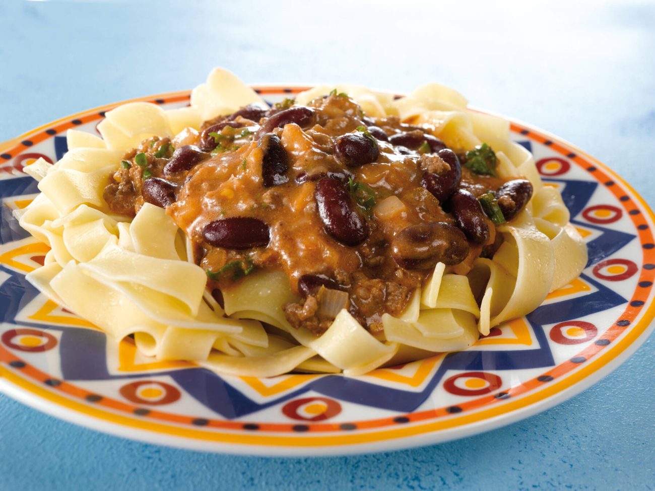 Meksikolainen jauhelihakastike