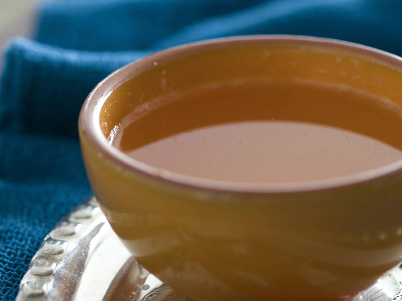 Ghee (Kirkastettu voi)