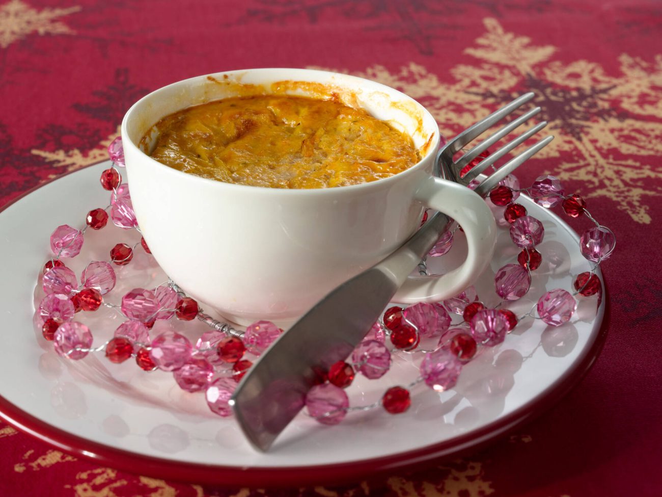 Speltti-porkkanavuoka