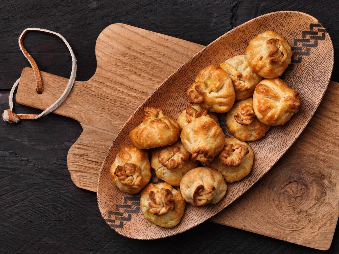 Rukiiset sipulinyytit