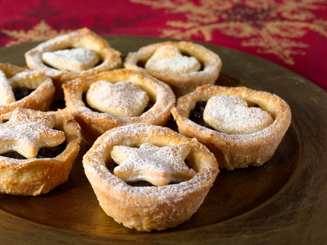 Manteliset luumupiiraat