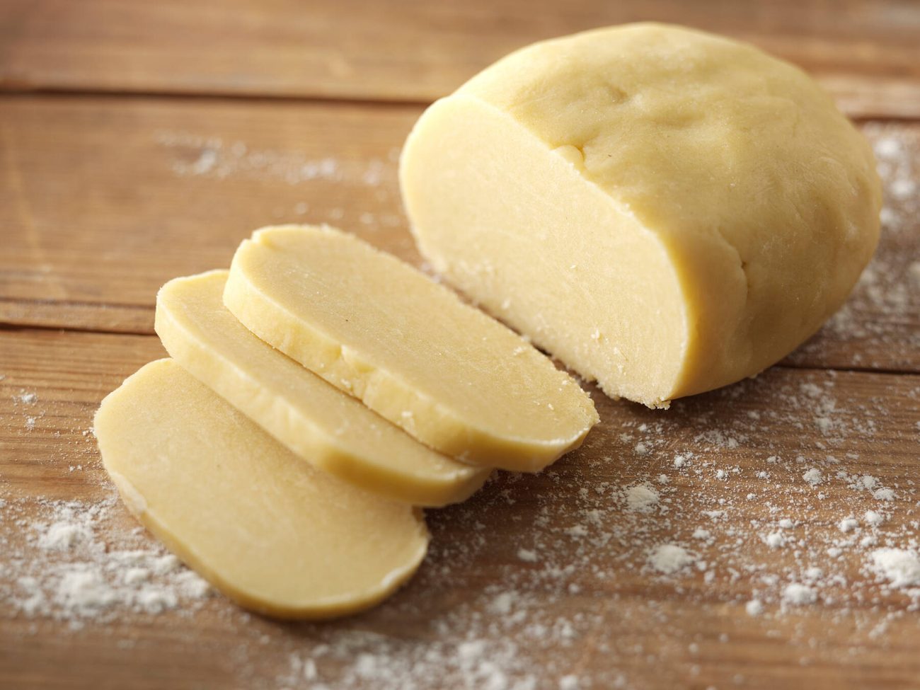 Perunasosevoitaikina