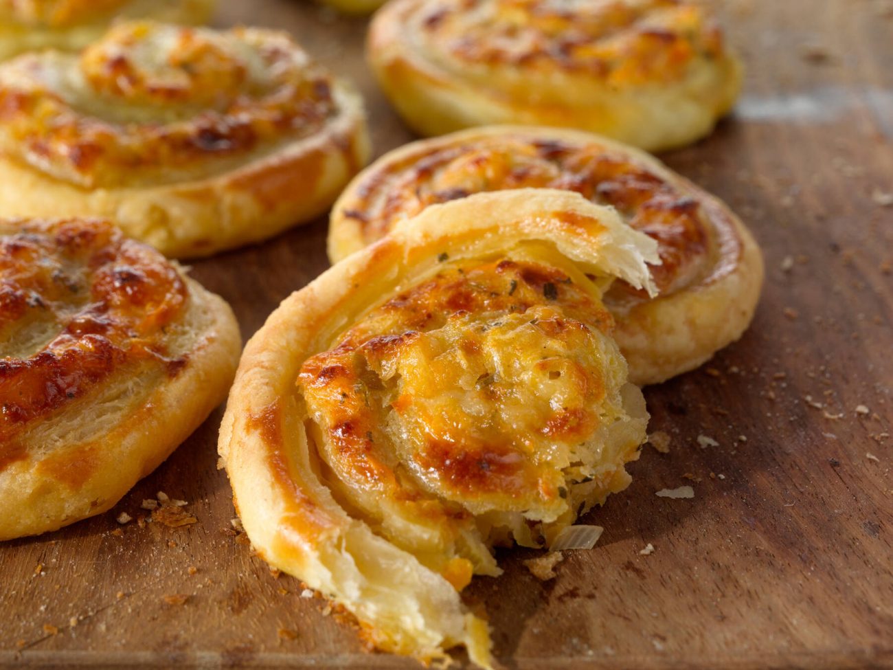 Juusto-juuresspiraalit