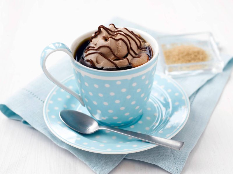 Kahvi chocolate