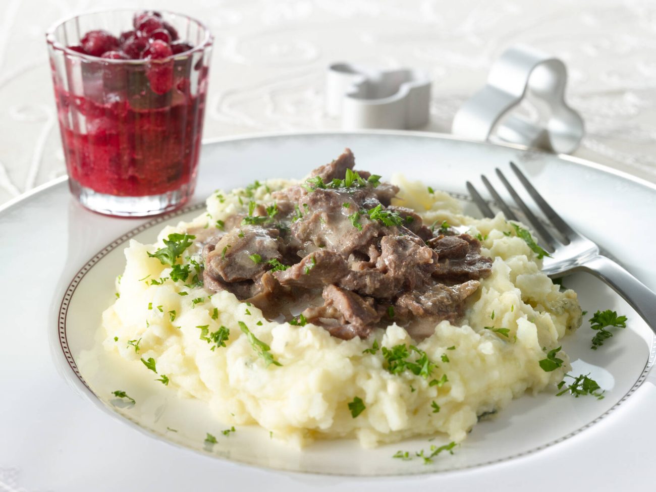 AURA gratinoitu pottuvoi