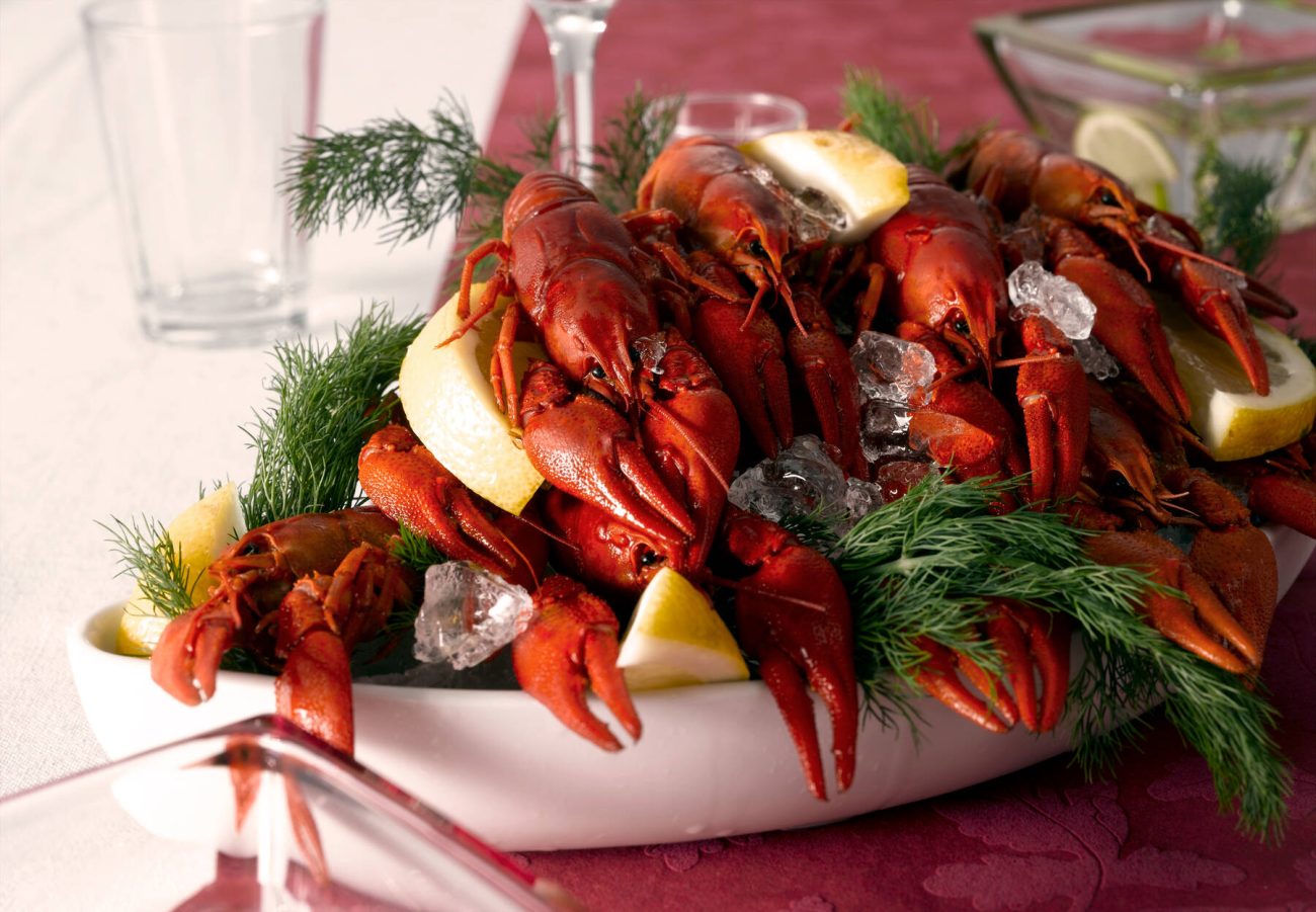 Rapujen keittäminen