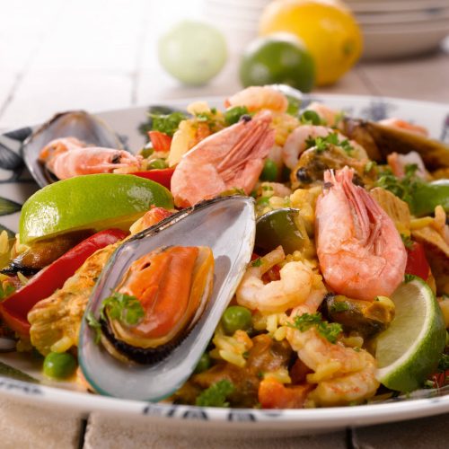 Paella