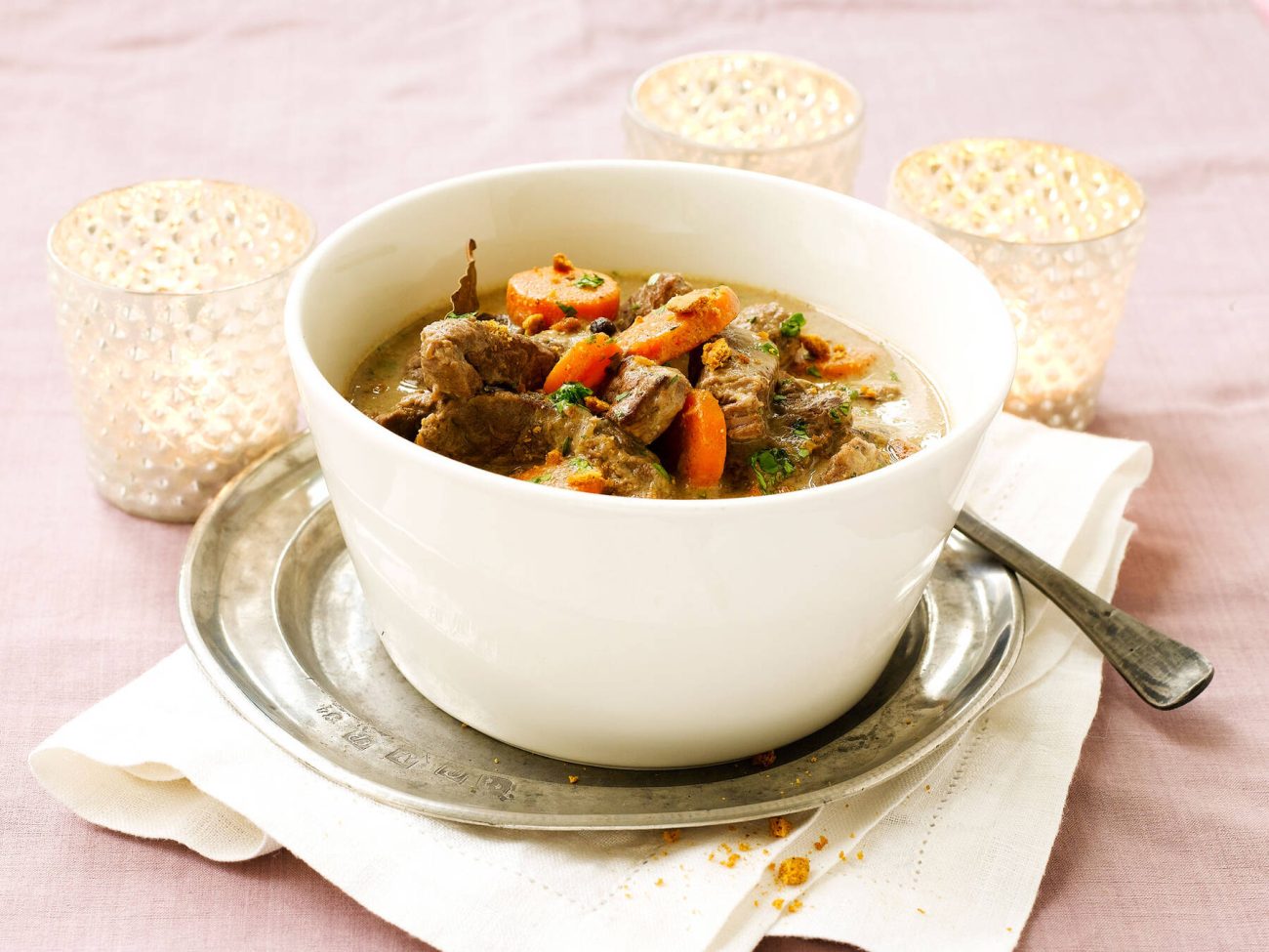 Pikkujoulun patapaisti