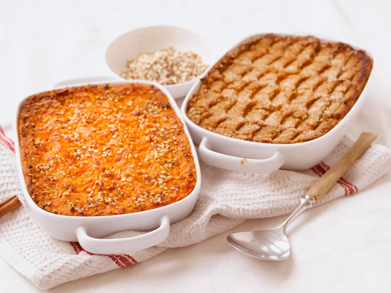 Joululaatikoiden tuunaus