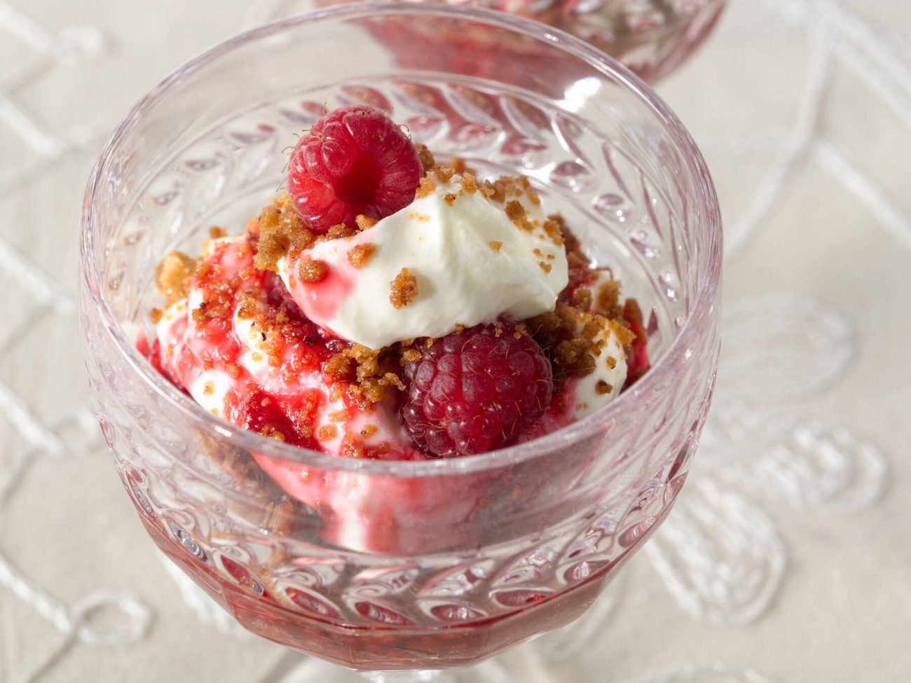 Vadelma-pipariunelma