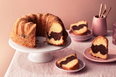 Kahvikakut ja kuivakakut