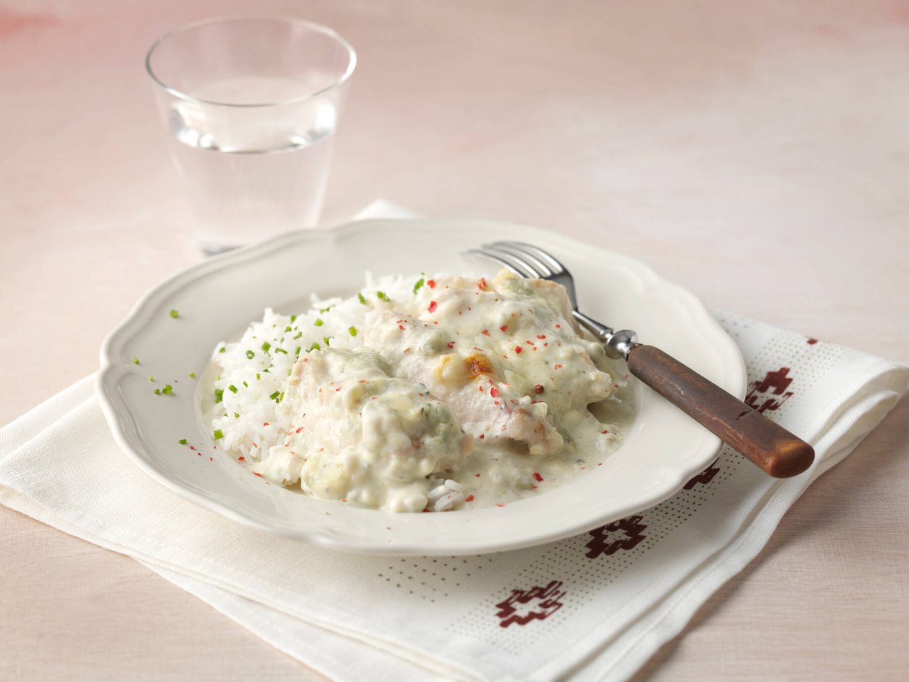 Inkivääri AURA broileri