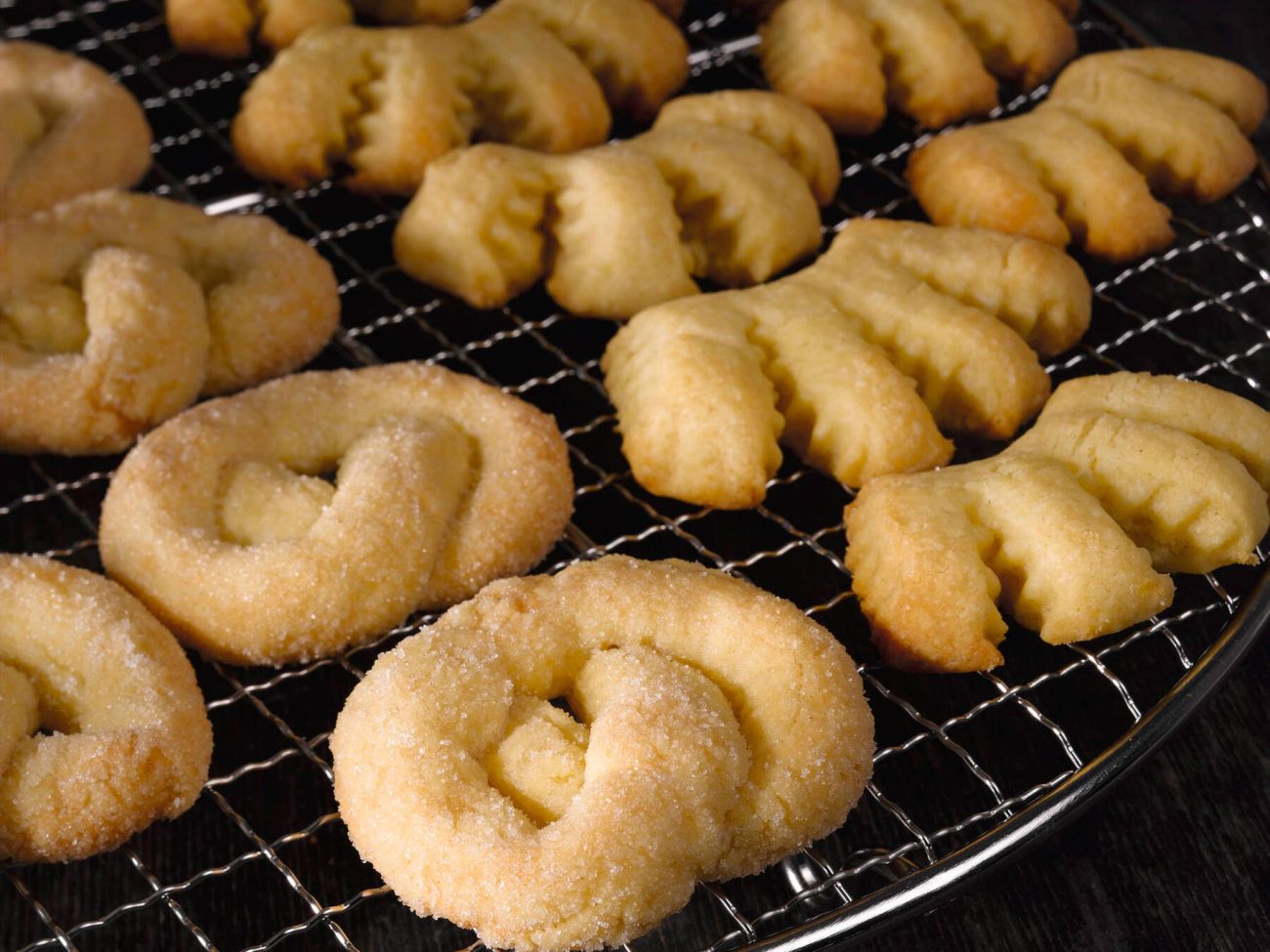 Hirvensarvet eli kampaleivät