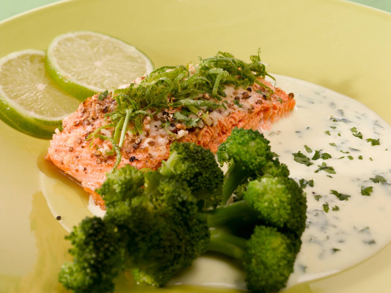 Limetti-korianterilohi