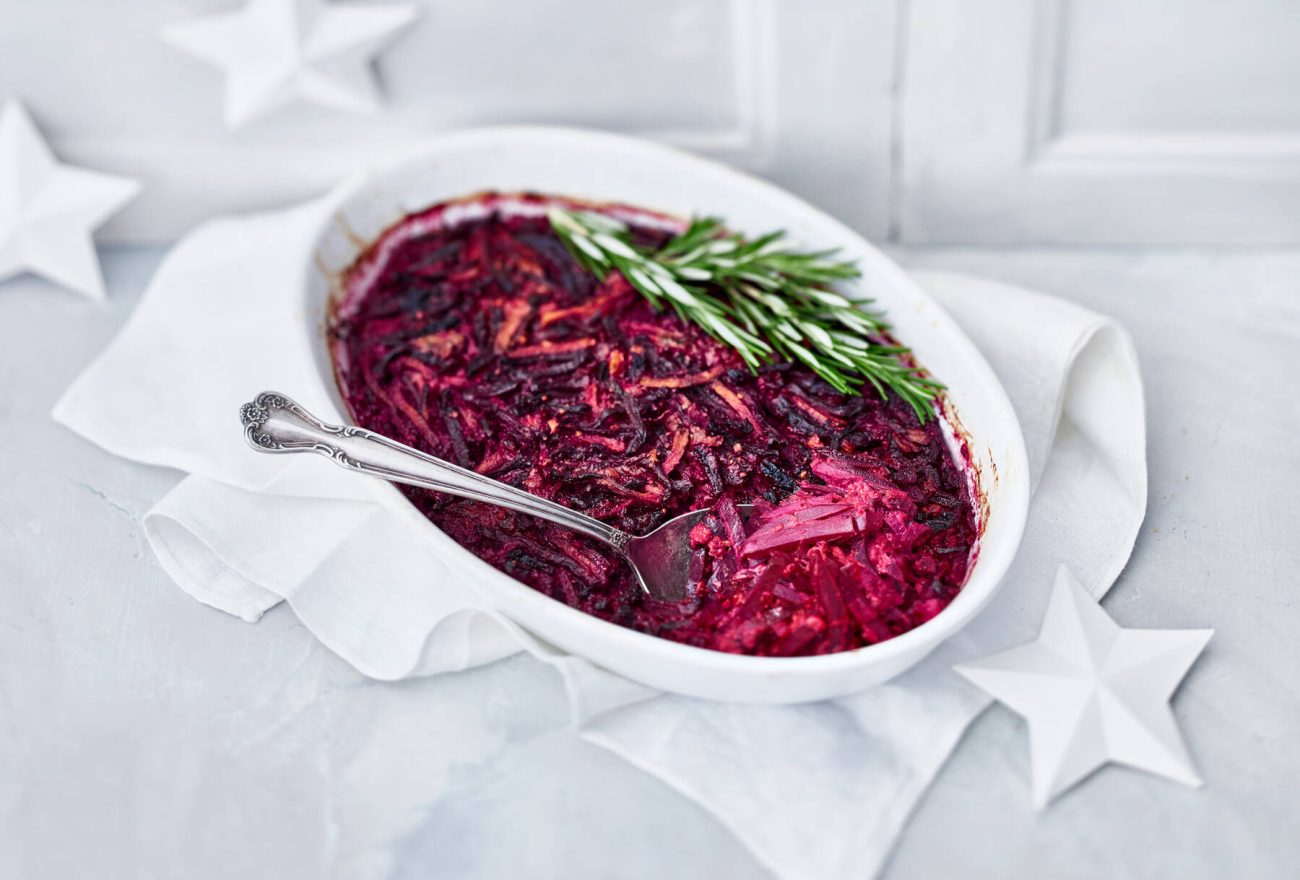 AURA punajuurigratiini