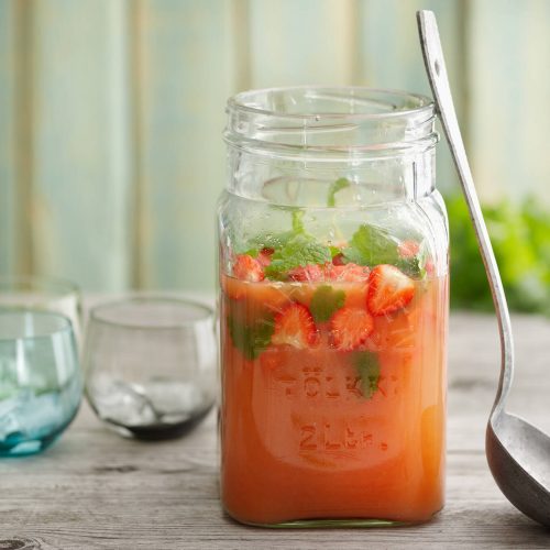 Kohti kesää -booli