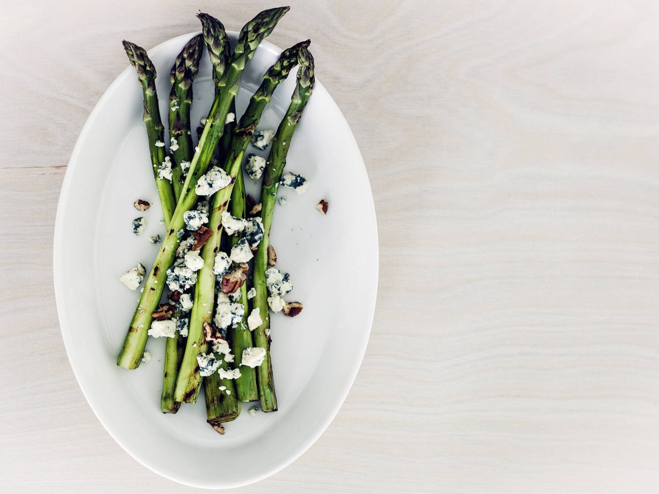 Grillatut AURA parsat