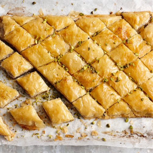 Baklava