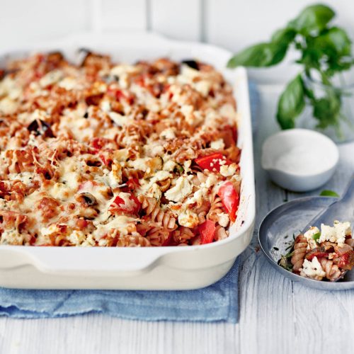 AURA kasvispastavuoka