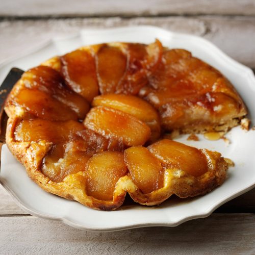 Tarte Tatin