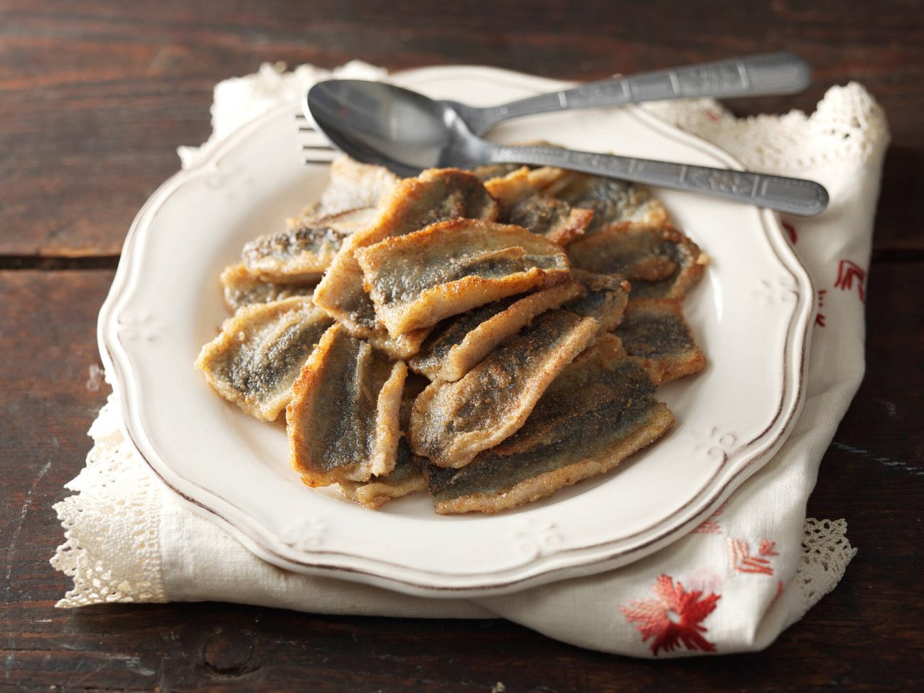 Oopperakellarin silakat