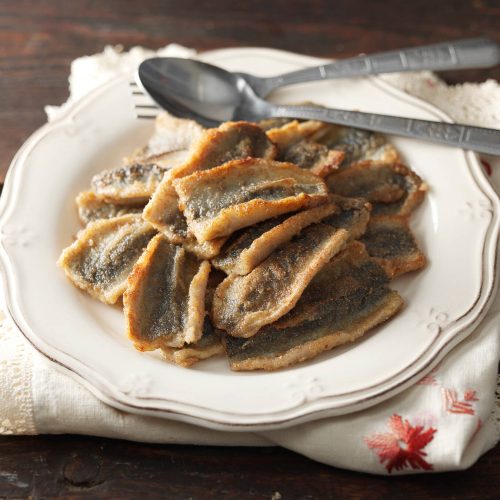 Oopperakellarin silakat