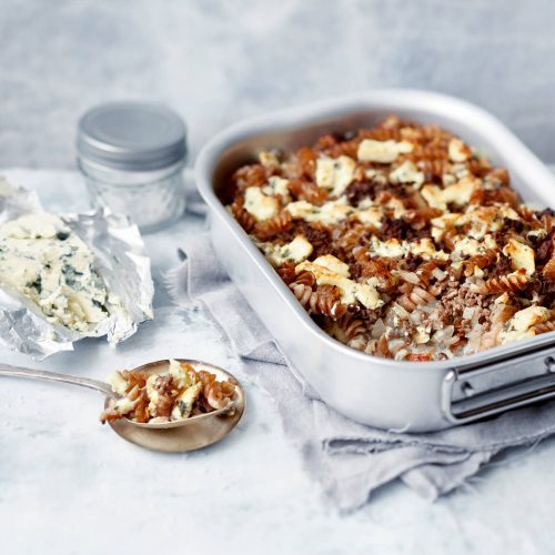 AURA makaronilaatikko