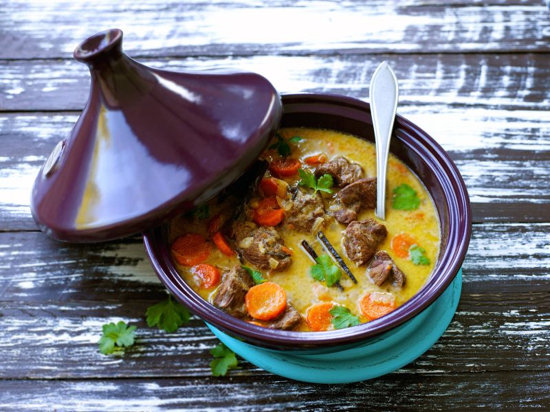 Tagine