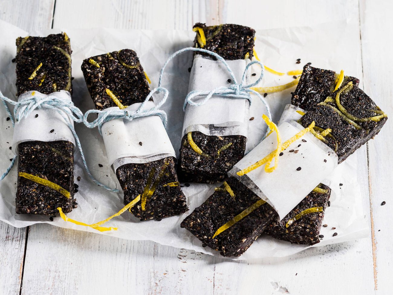 Itse tehdyt välipalapatukat