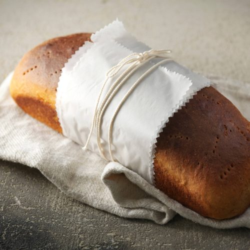 Mausteinen piimälimppu