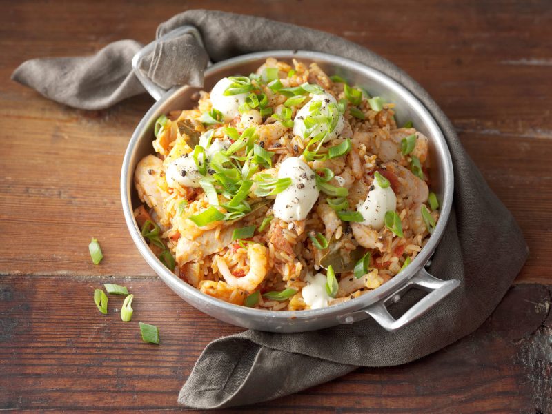 Jambalaya