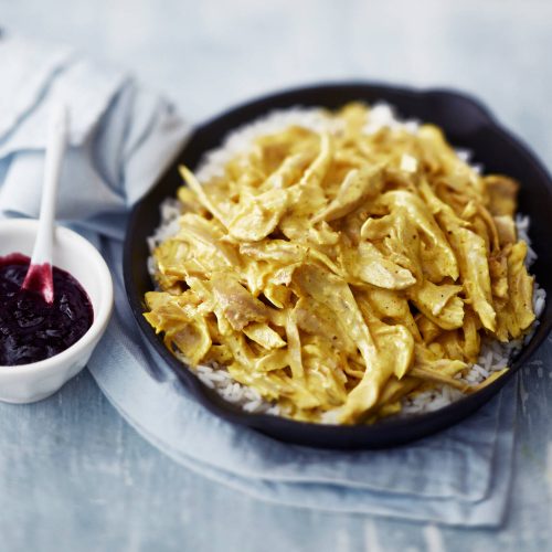 Helppo kanaviillokki