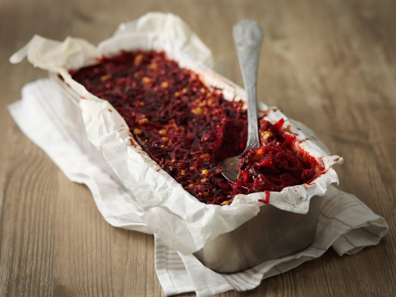 Punajuuri-perunagratiini