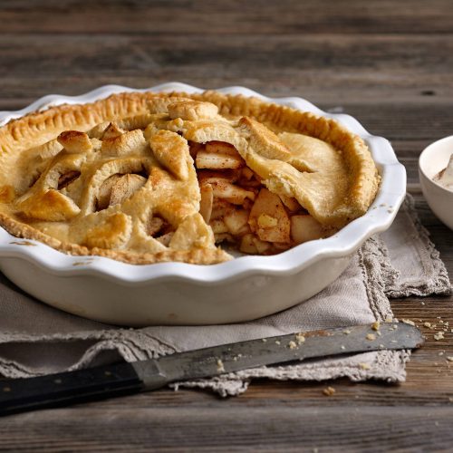 Apple Pie