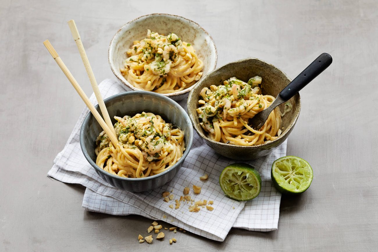 Maapähkinävoipasta