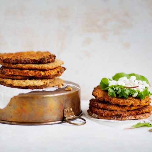 Rieskat joululaatikoista