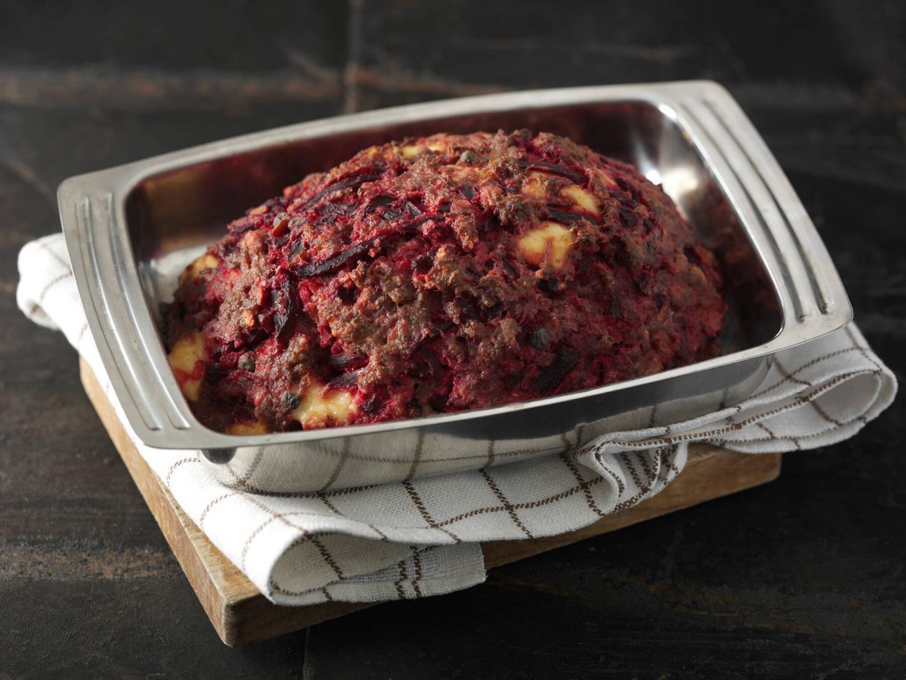 Juustoinen lindströminmureke