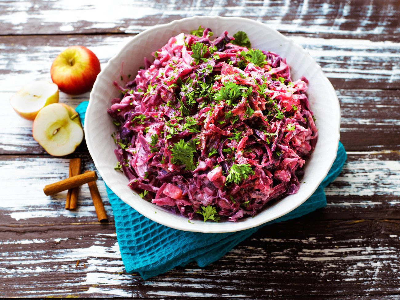 Smetana-punakaalilisäke