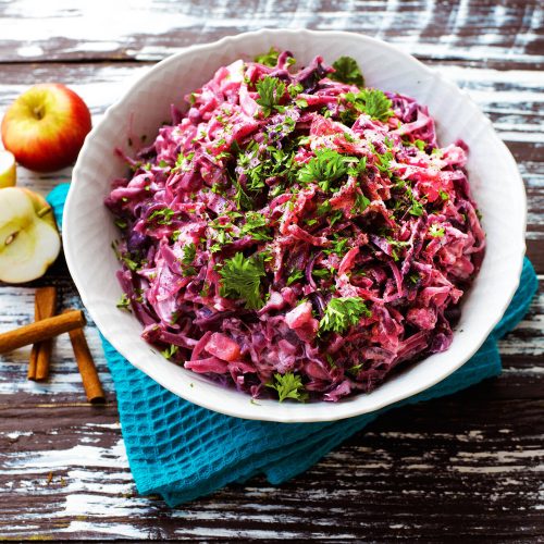 Smetana-punakaalilisäke