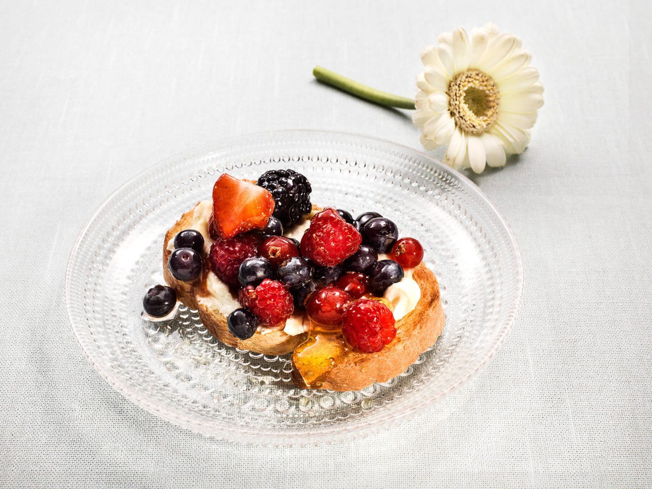 Vaniljaiset herkkuleivät