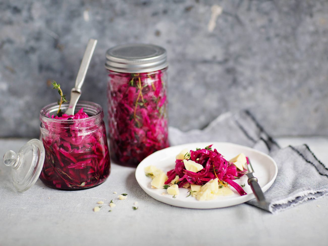 Pikkelöity punakaali