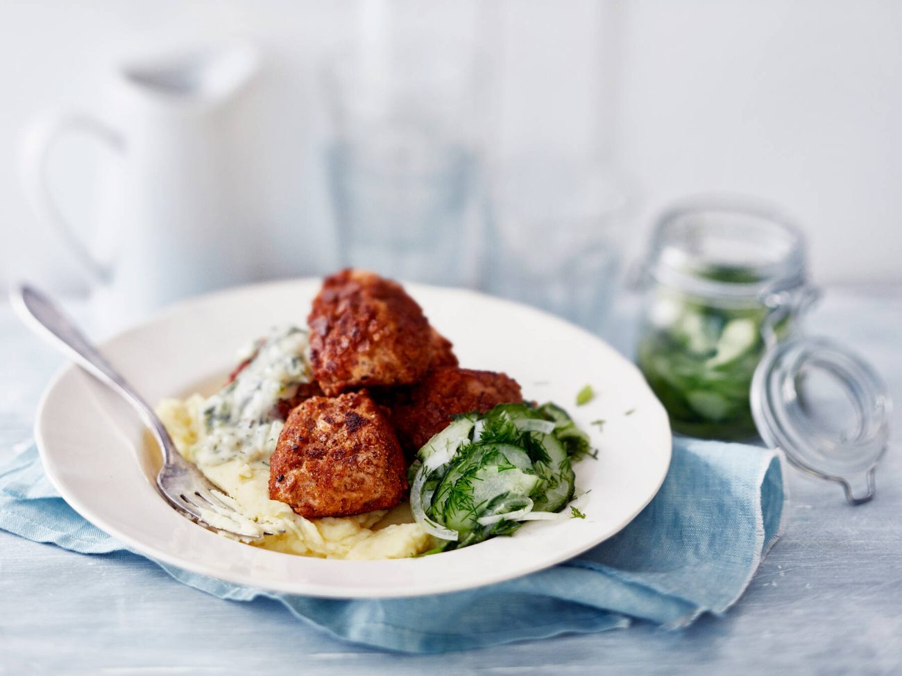 Rapeat kalapyörykät