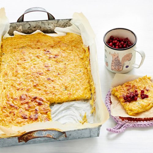 Juurespannari, alkaen 1 v.