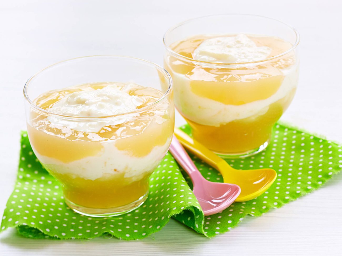 Kerroskiisseli lapsille