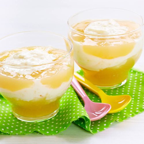 Kerroskiisseli lapsille