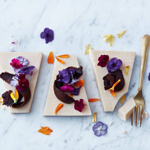 Makupari Valio Keisarinna ja mämmi