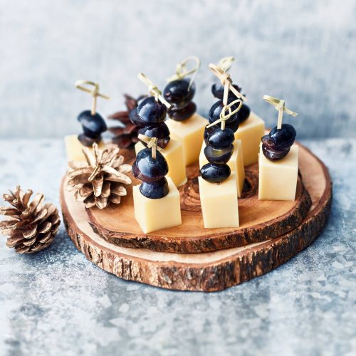 Makupari Valio Alppi Kreivi ja rommirypäleet