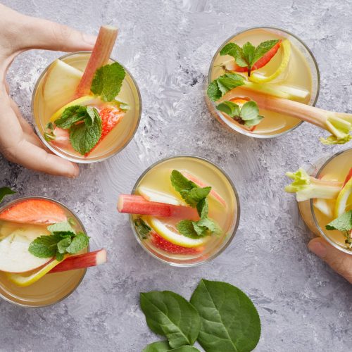 Puutarhasangria