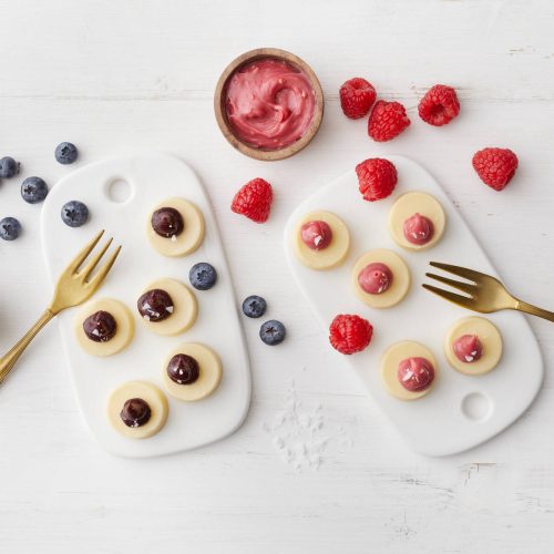 Makupari Valio Keisarinna ja marjacurd