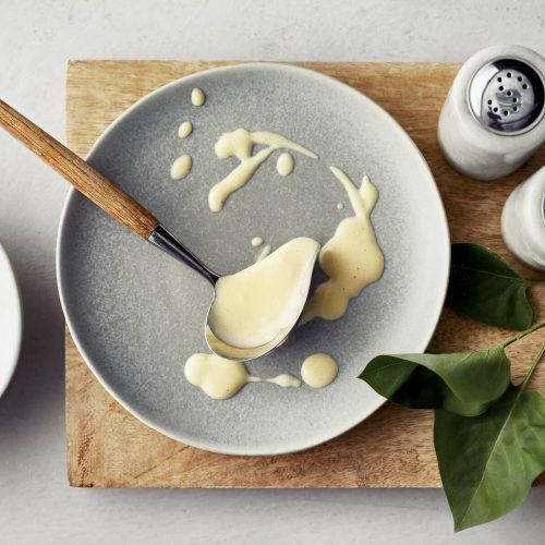 Helppo Oivariini hollandaise